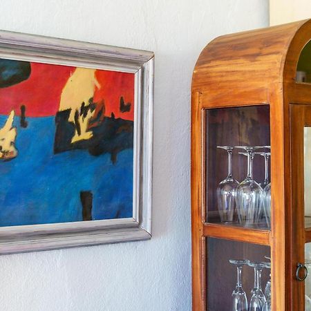 Villa Torreblanca Фуeнхирола Екстериор снимка