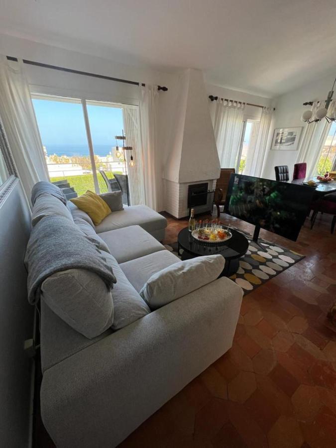 Villa Torreblanca Фуeнхирола Екстериор снимка